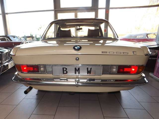 BMW Sonstige