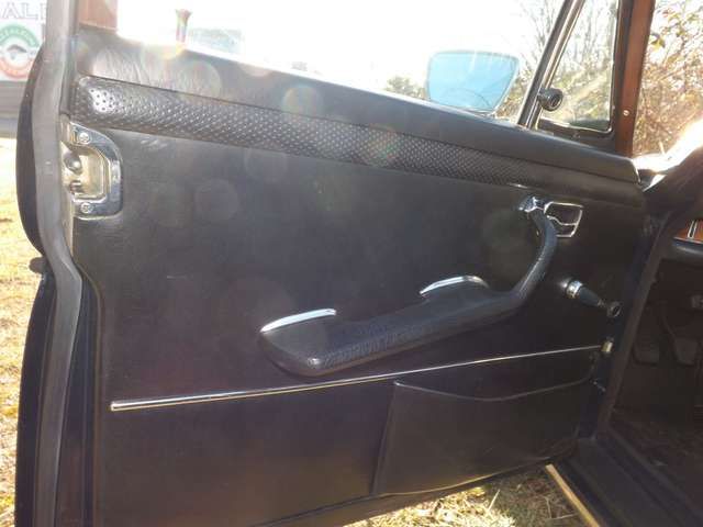 Mercedes-Benz 280 SE/8     ein wirklich echter "Pracht-Benz" !