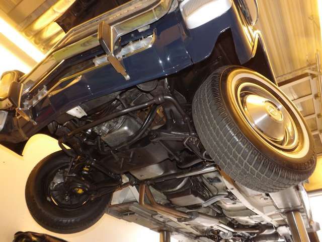 Opel Diplomat B - aus erster Hand und fast perfekt!