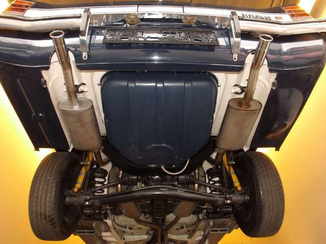 Opel Diplomat B - aus erster Hand und fast perfekt!