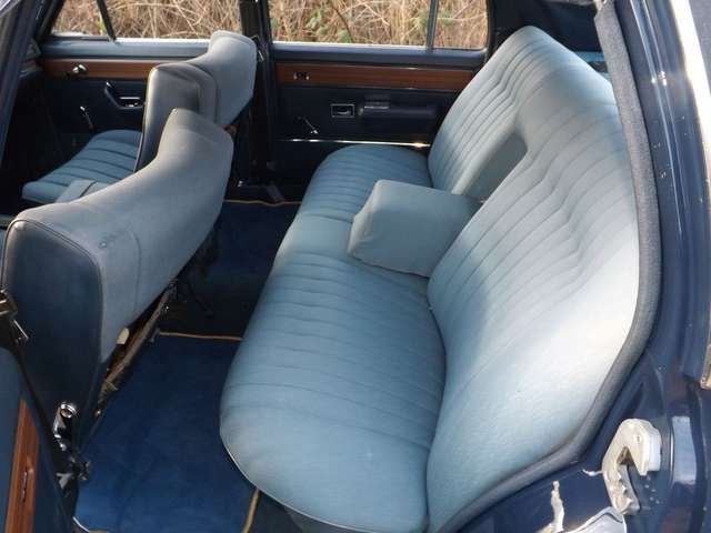 Opel Diplomat B - aus erster Hand und fast perfekt!