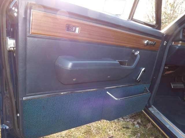 Opel Diplomat B - aus erster Hand und fast perfekt!