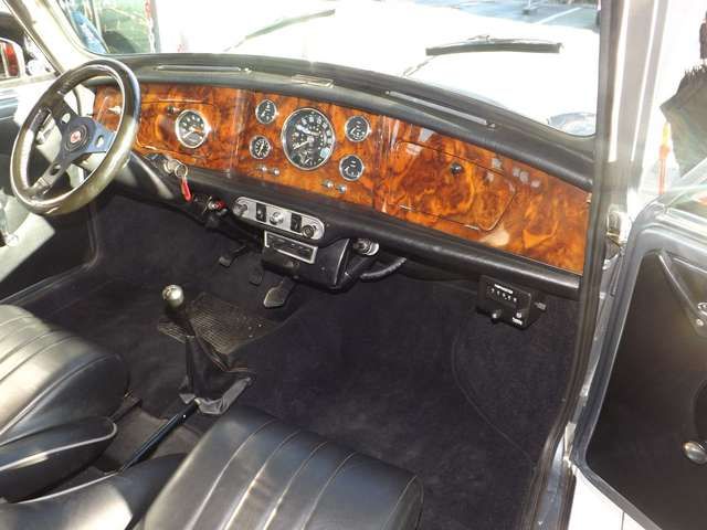MINI Cooper S MK III-der Letzte, Beste und Einzige!!