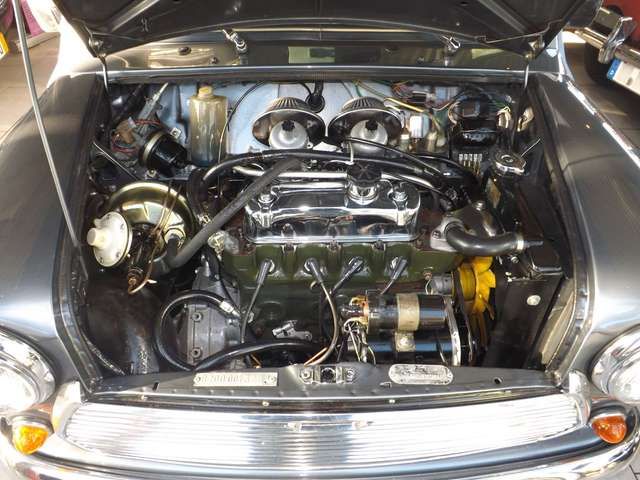 MINI Cooper S MK III-der Letzte, Beste und Einzige!!