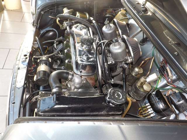 MINI Cooper S MK III-der Letzte, Beste und Einzige!!