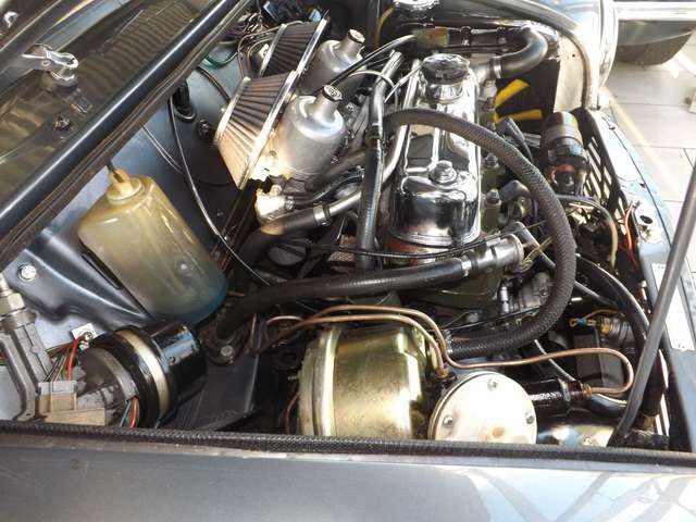 MINI Cooper S MK III-der Letzte, Beste und Einzige!!