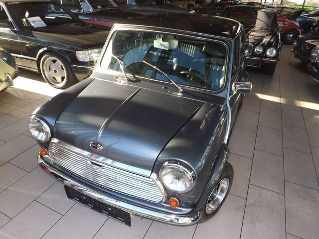 MINI Cooper S MK III-der Letzte, Beste und Einzige!!