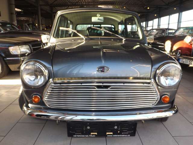 MINI Cooper S MK III-der Letzte, Beste und Einzige!!