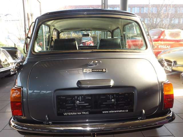 MINI Cooper S MK III-der Letzte, Beste und Einzige!!