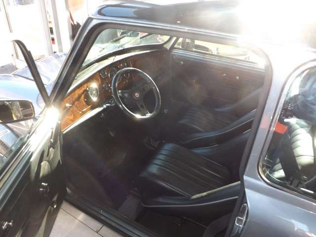 MINI Cooper S MK III-der Letzte, Beste und Einzige!!
