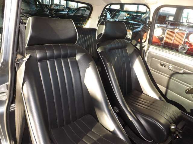 MINI Cooper S MK III-der Letzte, Beste und Einzige!!