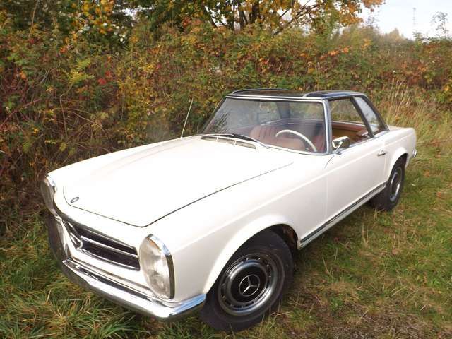 Mercedes-Benz 230 640w