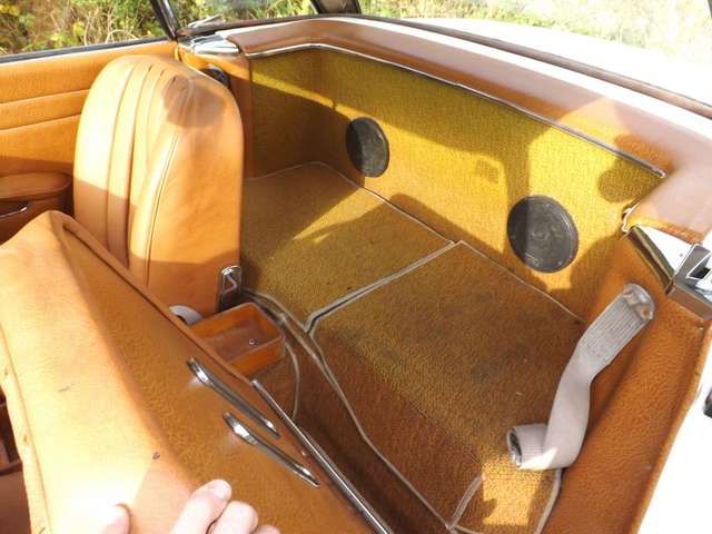 Mercedes-Benz 230 SL,der Klassiker!  Mit Schaltgetriebe!