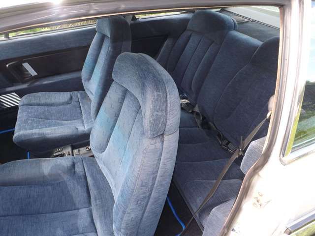 Lancia Gamma -ein seltenes und allerfeinstes Sportcoupé!