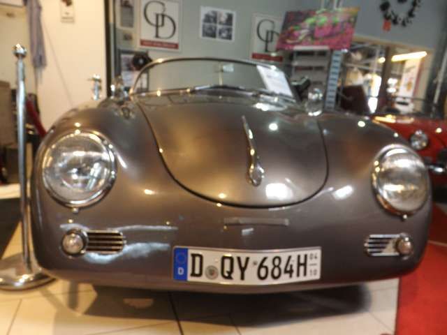 VW Sonstige 365 Roadster Replica