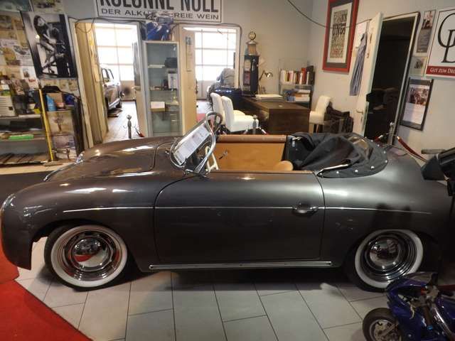 VW Sonstige 365 Roadster Replica