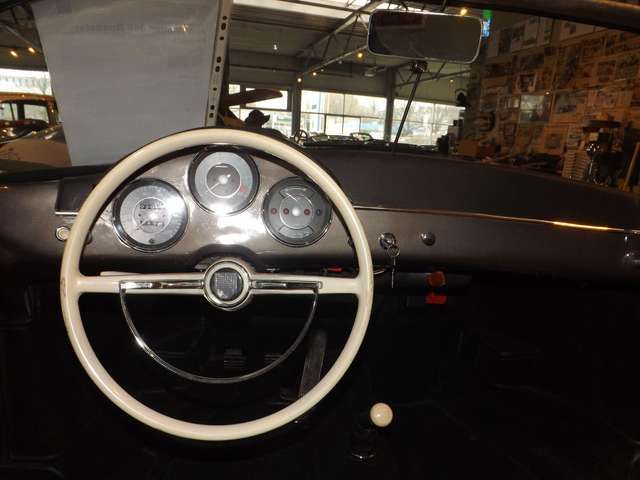 VW Sonstige 365 Roadster Replica