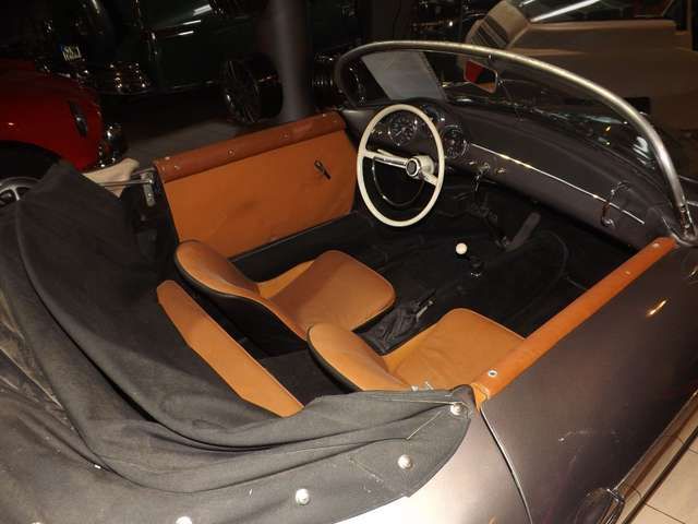 VW Sonstige 365 Roadster Replica
