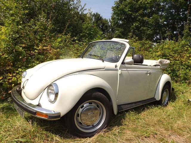 VW Käfer 640w