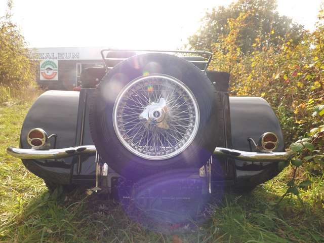 Sonstige Sonstige Panther J 72 4.2 a very british & very rare car!