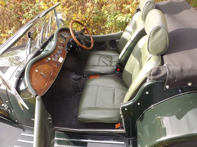 Sonstige Sonstige Panther J 72 4.2 a very british & very rare car!