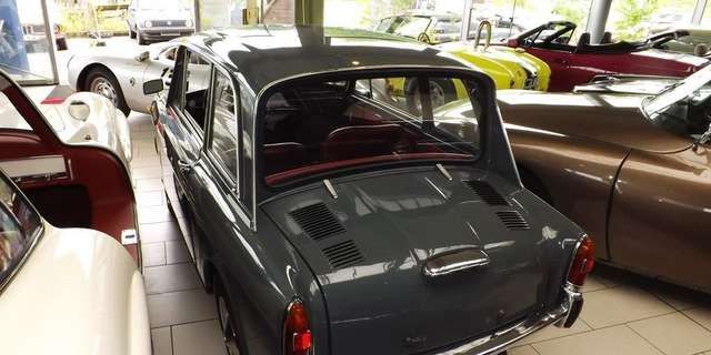 Sonstige Sonstige Autobianchi