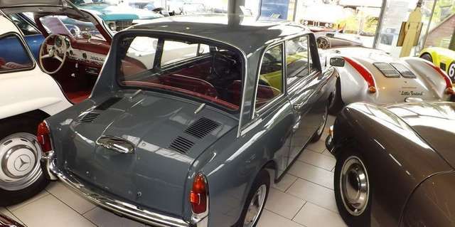 Sonstige Sonstige Autobianchi