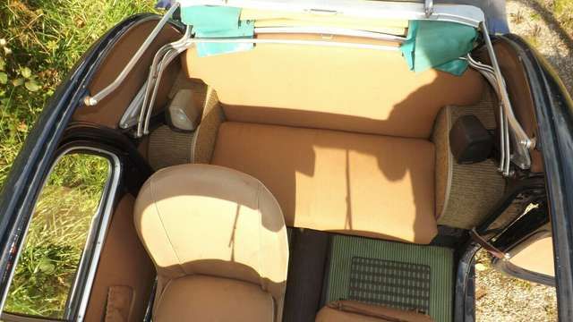 Fiat 500C Topolino - Das perfekte kleine Supermäuschen!