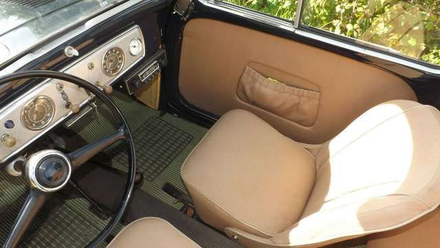 Fiat 500C Topolino - Das perfekte kleine Supermäuschen!