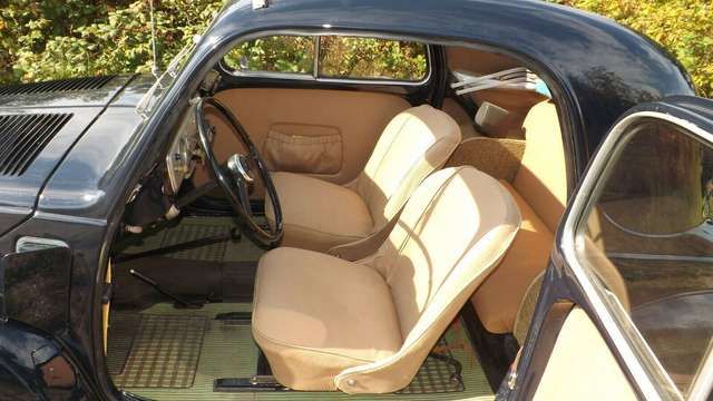 Fiat 500C Topolino - Das perfekte kleine Supermäuschen!