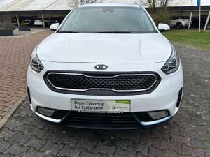 Kia Niro Vision Plug-in Hybrid