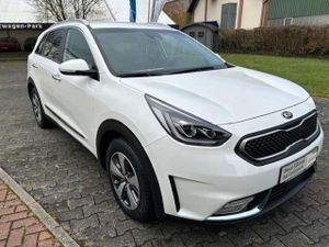 Kia Niro Vision Plug-in Hybrid