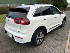 Kia Niro Vision Plug-in Hybrid