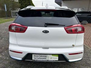 Kia Niro Vision Plug-in Hybrid