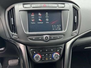 Opel Zafira Innovation