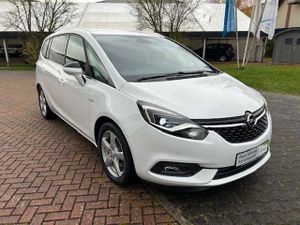 Opel Zafira Innovation