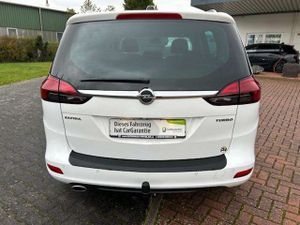 Opel Zafira Innovation