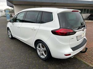 Opel Zafira Innovation