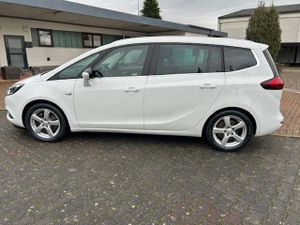 Opel Zafira Innovation