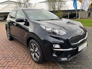 Kia Sportage Spirit 2WD