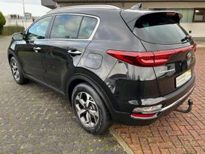 Kia Sportage Spirit 2WD