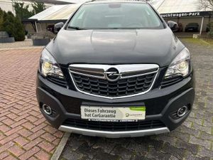 Opel Mokka Innovation ecoFlex