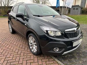 Opel Mokka Innovation ecoFlex