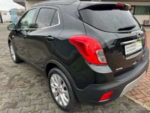 Opel Mokka Innovation ecoFlex