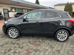 Opel Mokka Innovation ecoFlex