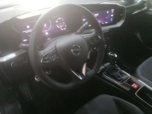 Opel Mokka GS Line