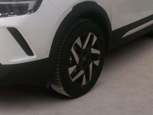 Opel Mokka GS Line