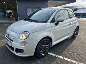 Fiat 500 S