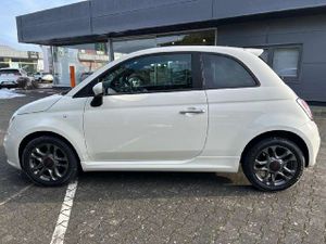 Fiat 500 S