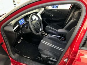 Opel Corsa GS